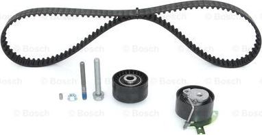 BOSCH 1 987 948 277 - Timing Belt Set autospares.lv