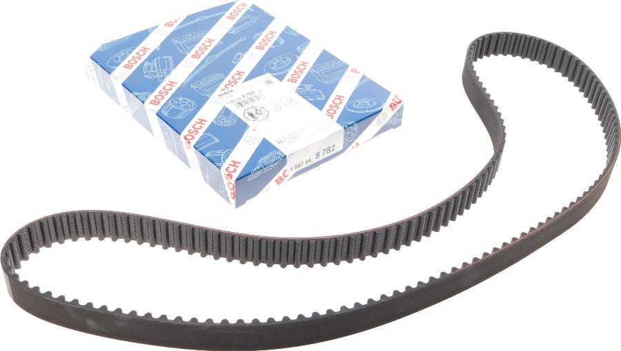 BOSCH 1 987 948 782 - Timing Belt autospares.lv