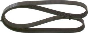 BOSCH 1 987 947 944 - V-Ribbed Belt autospares.lv