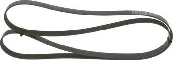 BOSCH 1 987 947 959 - V-Ribbed Belt autospares.lv