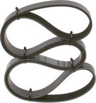 BOSCH 1 987 947 950 - V-Ribbed Belt autospares.lv