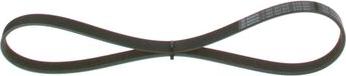 BOSCH 1 987 947 912 - V-Ribbed Belt autospares.lv