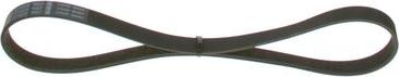 BOSCH 1 987 947 938 - V-Ribbed Belt autospares.lv