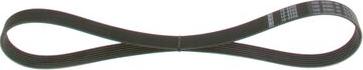 BOSCH 1 987 947 937 - V-Ribbed Belt autospares.lv