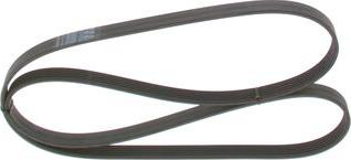 BOSCH 1 987 947 548 - V-Ribbed Belt autospares.lv