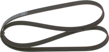 BOSCH 1 987 947 547 - V-Ribbed Belt autospares.lv