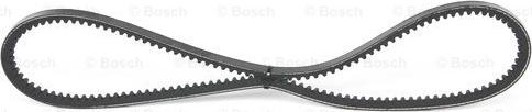 BOSCH 1 987 947 581 - V-Belt autospares.lv