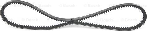 BOSCH 1 987 947 581 - V-Belt autospares.lv