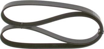 BOSCH 1 987 947 577 - V-Ribbed Belt autospares.lv