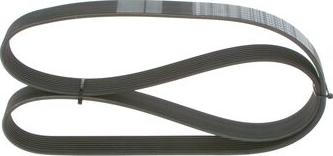 BOSCH 1 987 947 049 - V-Ribbed Belt autospares.lv