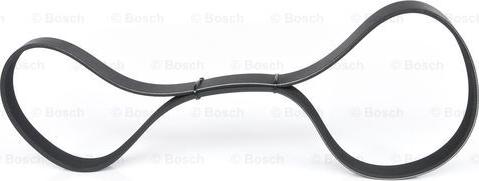 BOSCH 1 987 947 045 - V-Ribbed Belt autospares.lv