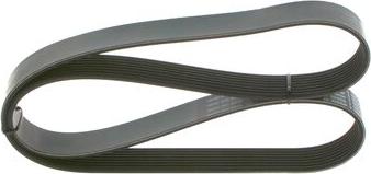 BOSCH 1 987 947 046 - V-Ribbed Belt autospares.lv