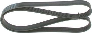 BOSCH 1 987 947 056 - V-Ribbed Belt autospares.lv