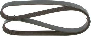 BOSCH 1 987 947 051 - V-Ribbed Belt autospares.lv