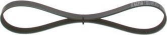 BOSCH 1 987 947 847 - V-Ribbed Belt autospares.lv