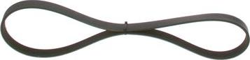 BOSCH 1 987 947 825 - V-Ribbed Belt autospares.lv