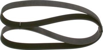 BOSCH 1 987 947 376 - V-Ribbed Belt autospares.lv