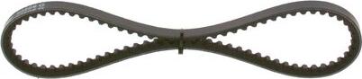 BOSCH 1 987 947 784 - V-Belt autospares.lv