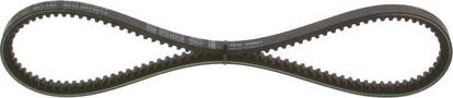 BOSCH 1 987 947 780 - V-Belt autospares.lv