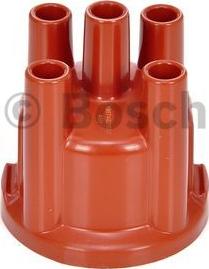 BOSCH 1 987 482 602 - Distributor Cap autospares.lv