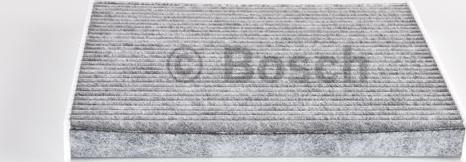 BOSCH 1 987 435 551 - Filter, interior air autospares.lv