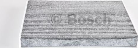 BOSCH 1 987 435 551 - Filter, interior air autospares.lv