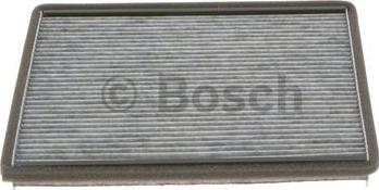 BOSCH 1 987 435 533 - Filter, interior air autospares.lv