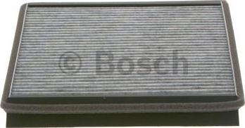 BOSCH 1 987 435 533 - Filter, interior air autospares.lv