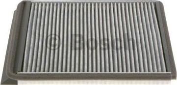 BOSCH 1 987 435 533 - Filter, interior air autospares.lv