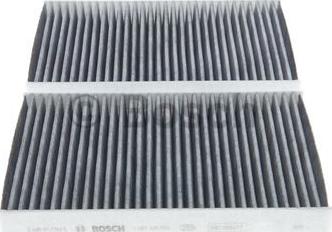 BOSCH 1 987 435 578 - Filter, interior air autospares.lv