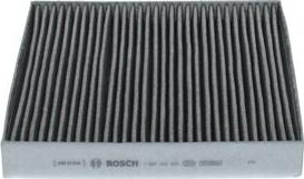 BOSCH 1 987 435 623 - Filter, interior air autospares.lv