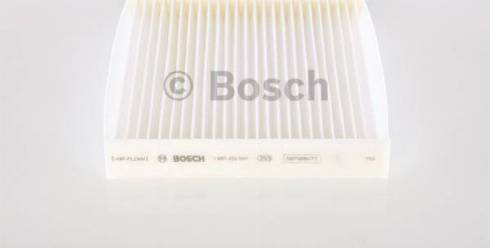 BOSCH 1 987 435 044 - Filter, interior air autospares.lv