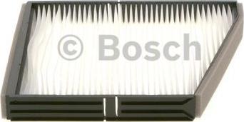 BOSCH 1 987 435 054 - Filter, interior air autospares.lv