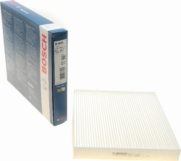 BOSCH 1 987 435 056 - Filter, interior air autospares.lv