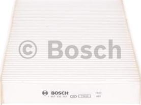 BOSCH 1 987 435 057 - Filter, interior air autospares.lv