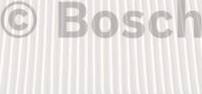 BOSCH 1 987 435 014 - Filter, interior air autospares.lv