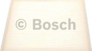 BOSCH 1 987 435 120 - Filter, interior air autospares.lv