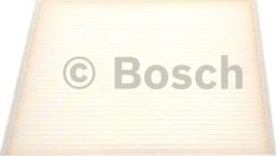 BOSCH 1 987 435 120 - Filter, interior air autospares.lv