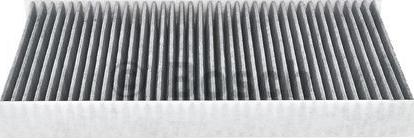 BOSCH 1 987 431 459 - Filter, interior air autospares.lv