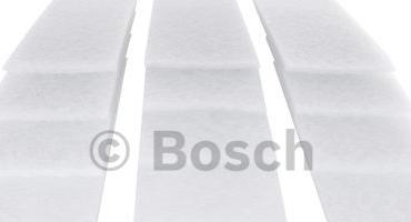 BOSCH 1 987 431 184 - Filter, interior air autospares.lv