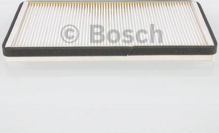 BOSCH 1 987 431 174 - Filter, interior air autospares.lv