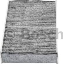 BOSCH 1 987 432 412 - Filter, interior air autospares.lv