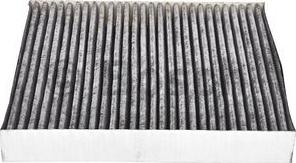 BOSCH 1 987 432 433 - Filter, interior air autospares.lv