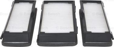 BOSCH 1 987 432 060 - Filter, interior air autospares.lv