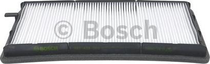 BOSCH 1 987 432 002 - Filter, interior air autospares.lv