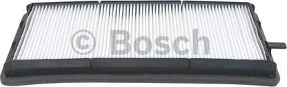 BOSCH 1 987 432 002 - Filter, interior air autospares.lv