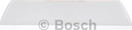 BOSCH 1 987 432 014 - Filter, interior air autospares.lv