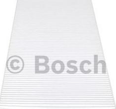 BOSCH 1 987 432 014 - Filter, interior air autospares.lv