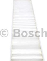 BOSCH 1 987 432 018 - Filter, interior air autospares.lv