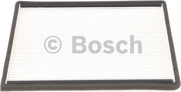 BOSCH 1 987 432 021 - Filter, interior air autospares.lv